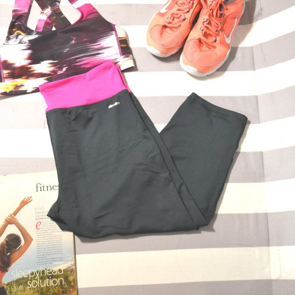 adidas Pants - Adidas Climate Gym Workout Leggings Pants